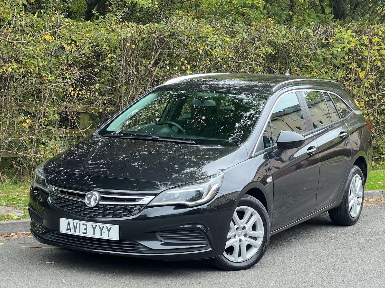 Used Vauxhall Astra 2016 for sale - 76557747: Photo 26