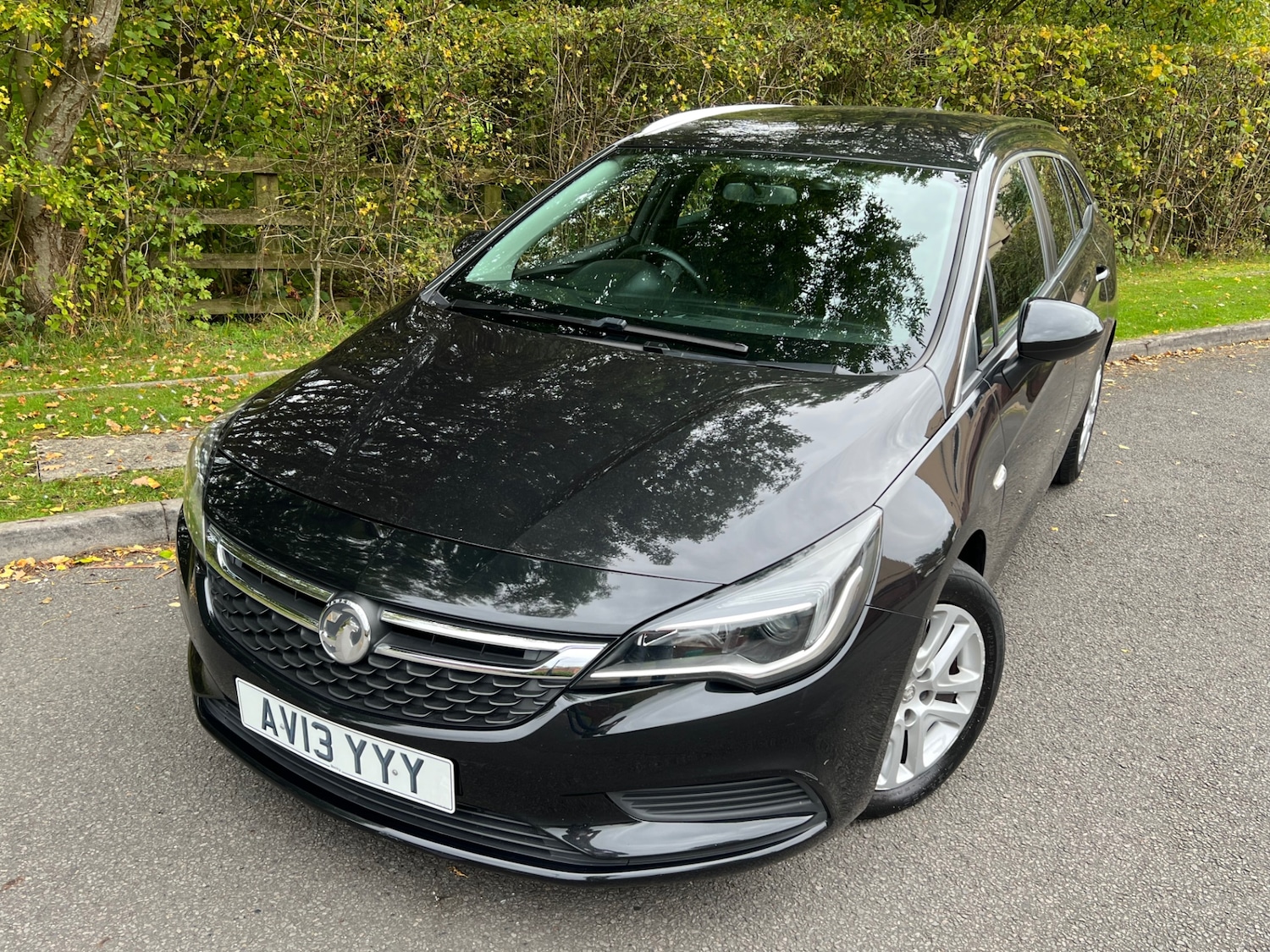 Used Vauxhall Astra 2016 for sale - 76557747: Photo 4