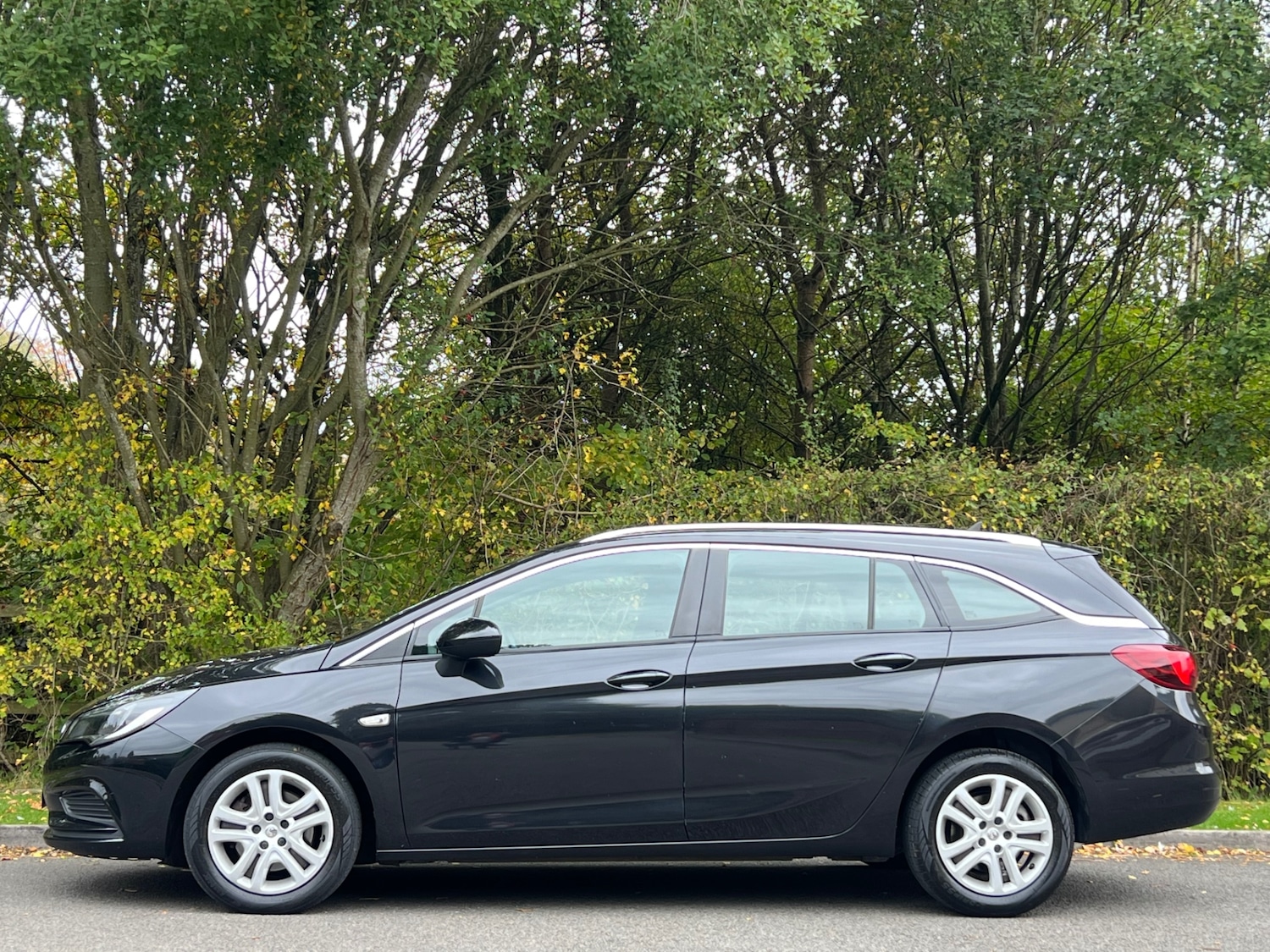 Used Vauxhall Astra 2016 for sale - 76557747: Photo 6