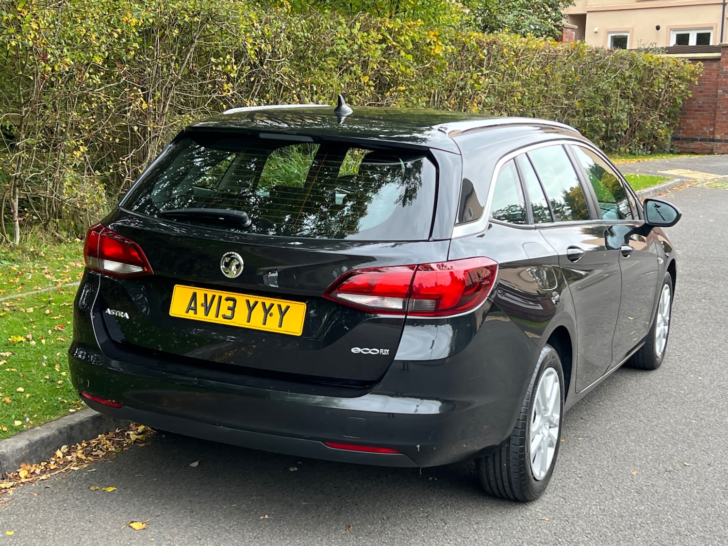 Used Vauxhall Astra 2016 for sale - 76557747: Photo 7