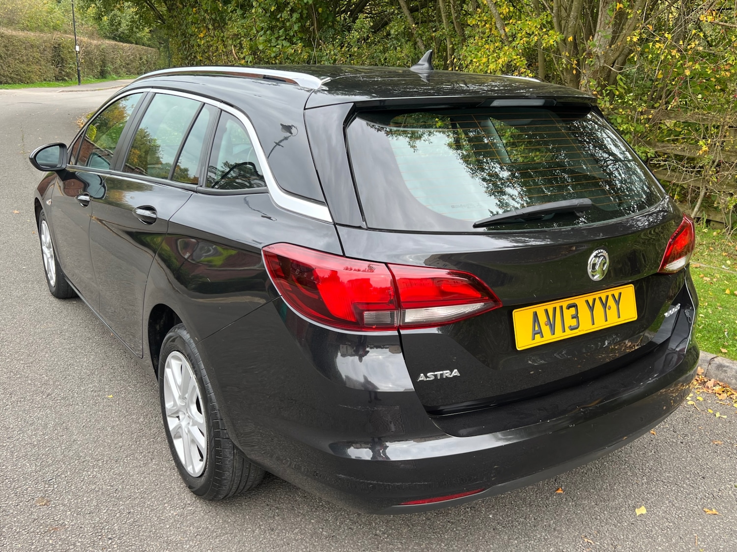 Used Vauxhall Astra 2016 for sale - 76557747: Photo 8