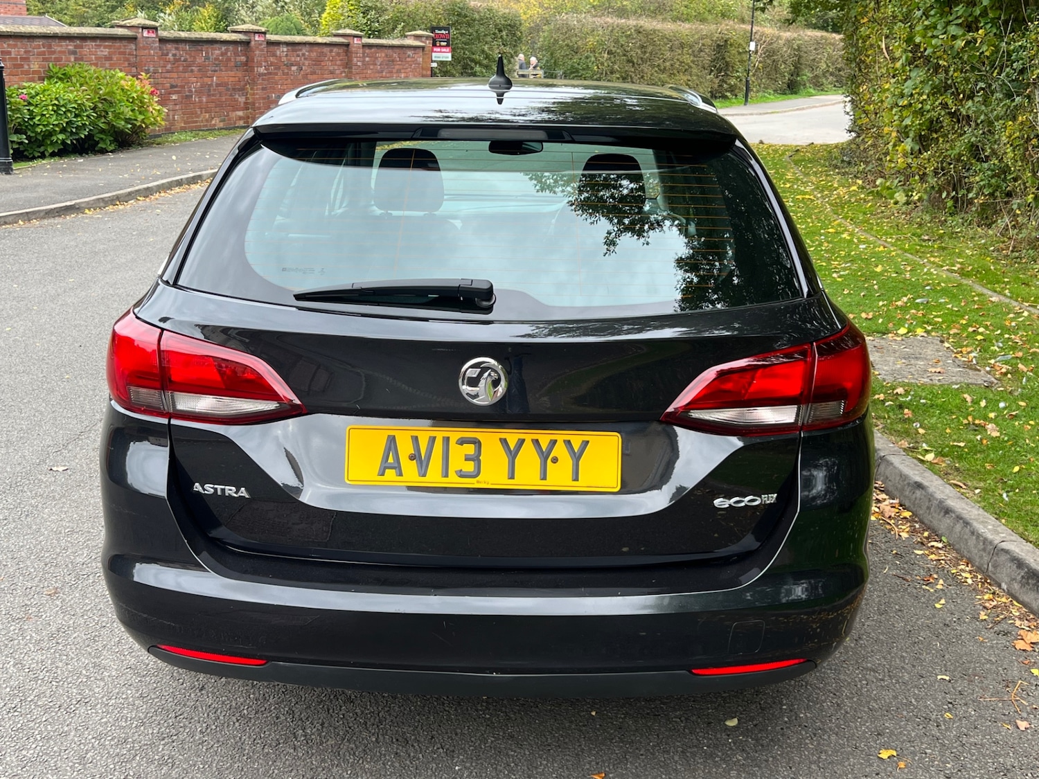 Used Vauxhall Astra 2016 for sale - 76557747: Photo 9