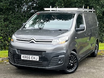 Used Citroen Dispatch 2016 for sale - 79679879: Photo
