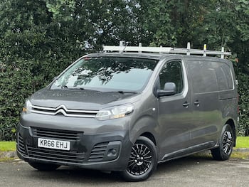 Used Citroen Dispatch 2016 for sale - 79679879: Photo