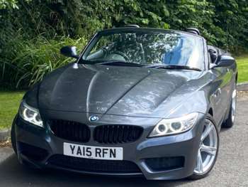 Used BMW Z4 2015 for sale - 71707296: Photo