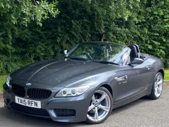 Used BMW Z4 2015 for sale - 71707296: Photo