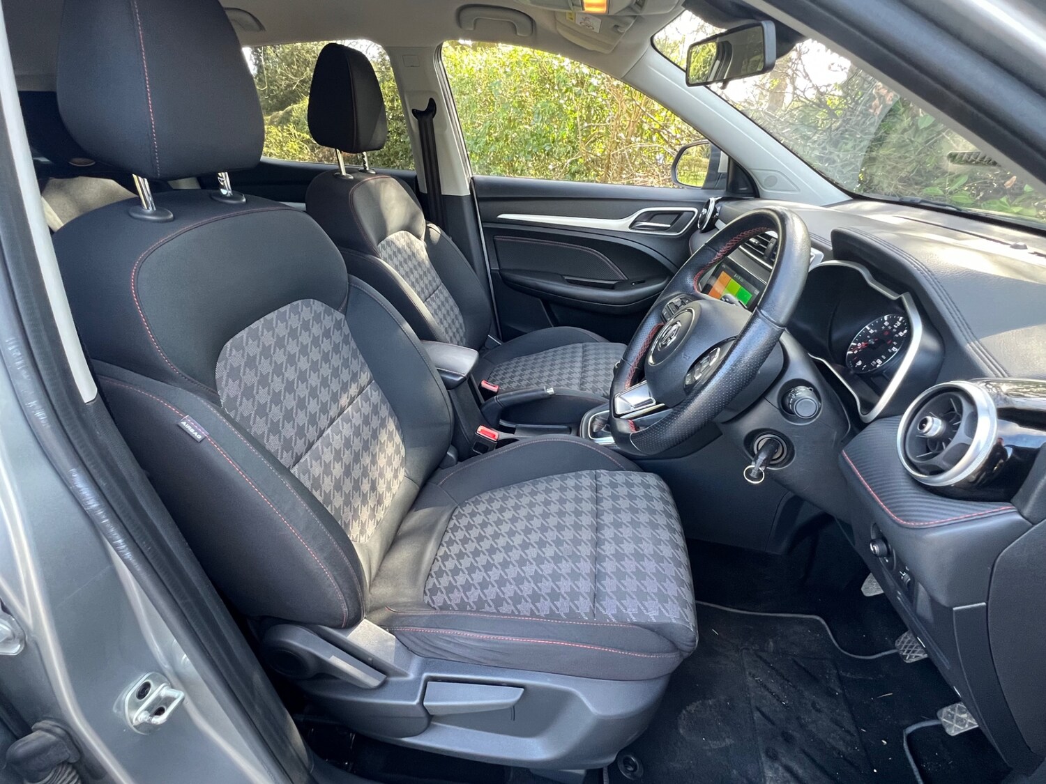 Used MG MG ZS 2021 for sale - 77897410: Photo 11