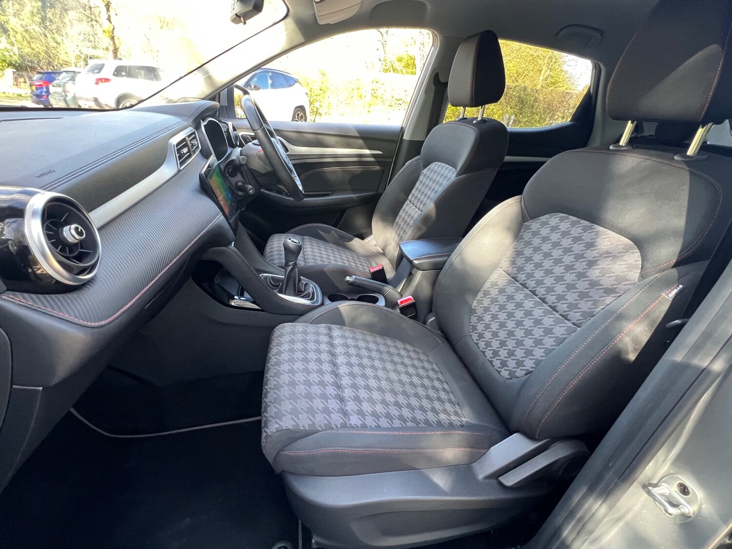 Used MG MG ZS 2021 for sale - 77897410: Photo 12