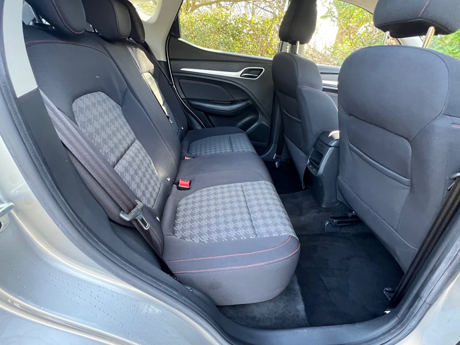 Used MG MG ZS 2021 for sale - 77897410: Photo 13