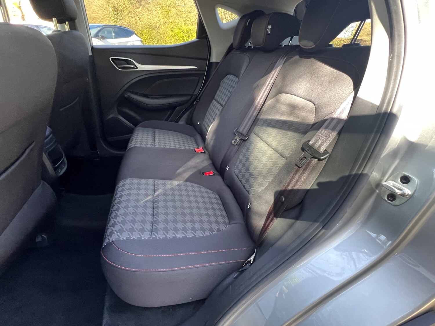 Used MG MG ZS 2021 for sale - 77897410: Photo 14