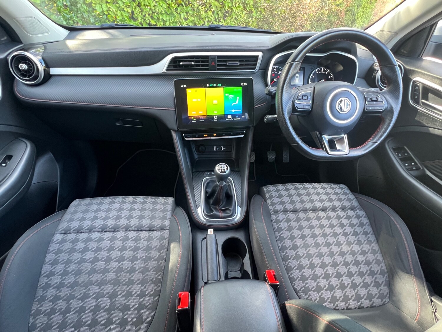 Used MG MG ZS 2021 for sale - 77897410: Photo 15