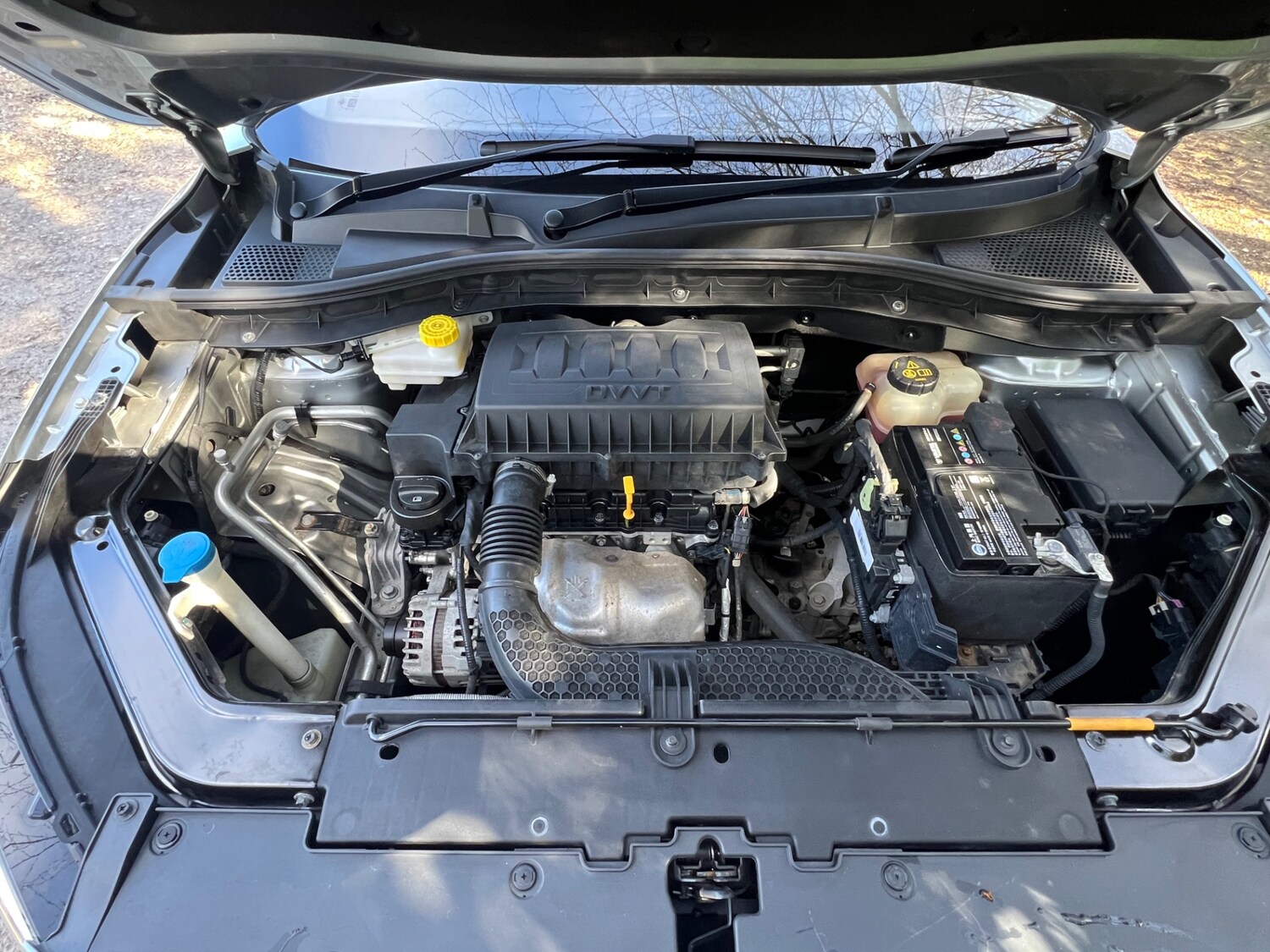 Used MG MG ZS 2021 for sale - 77897410: Photo 17