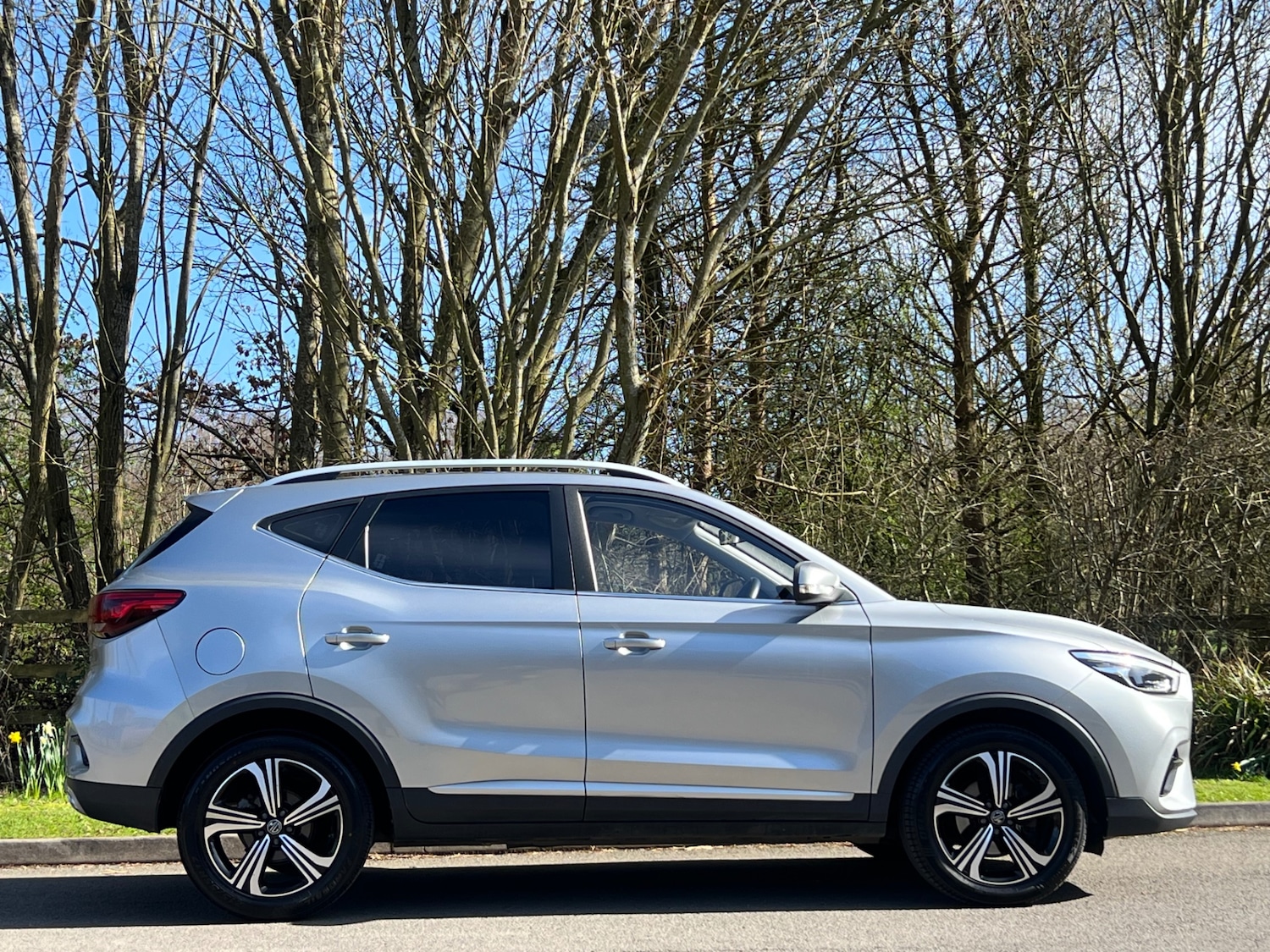 Used MG MG ZS 2021 for sale - 77897410: Photo 5