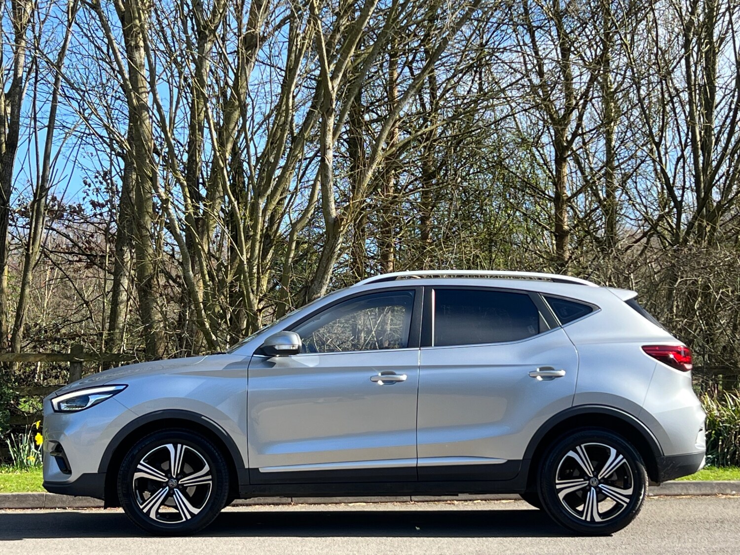 Used MG MG ZS 2021 for sale - 77897410: Photo 6