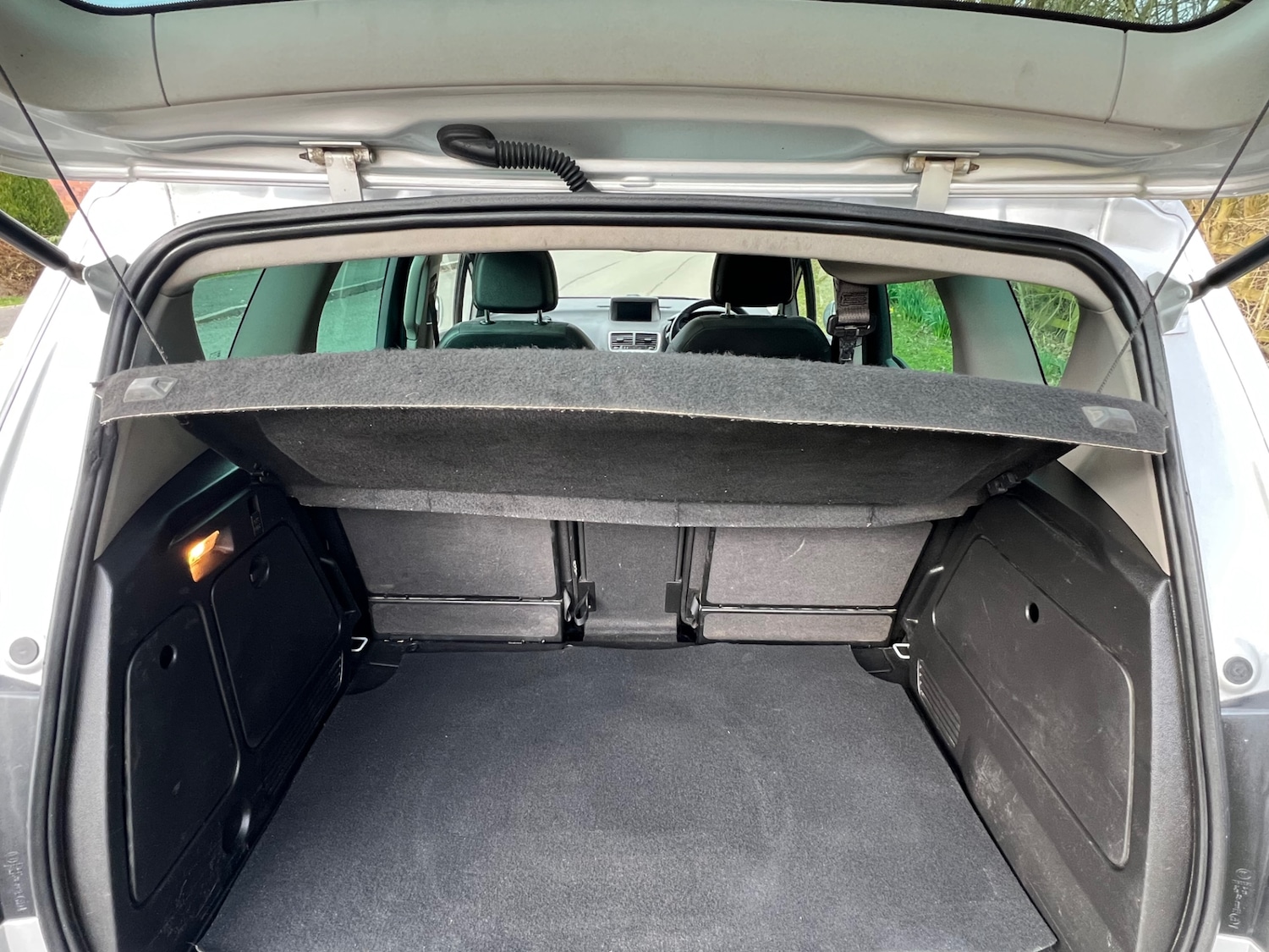 Used Vauxhall Meriva 2016 for sale - 77669462: Photo 10