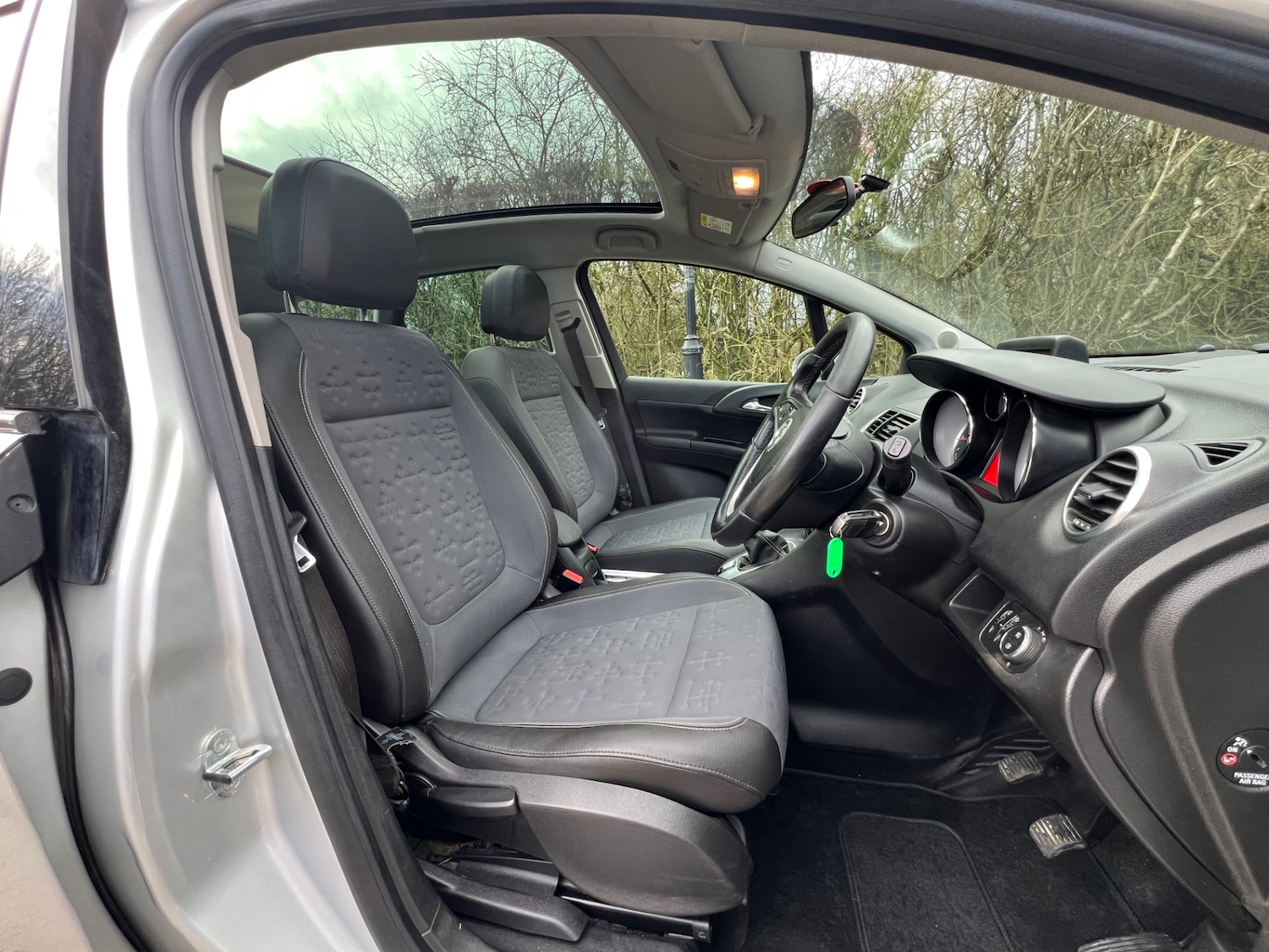 Used Vauxhall Meriva 2016 for sale - 77669462: Photo 13