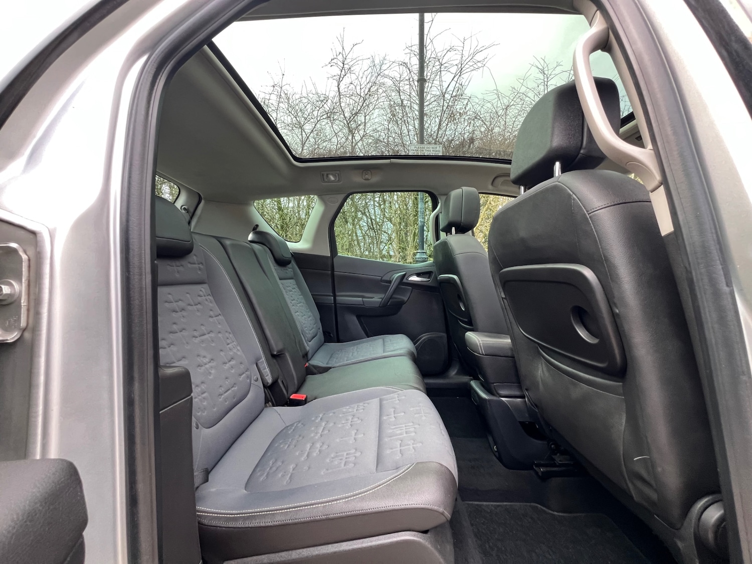 Used Vauxhall Meriva 2016 for sale - 77669462: Photo 15