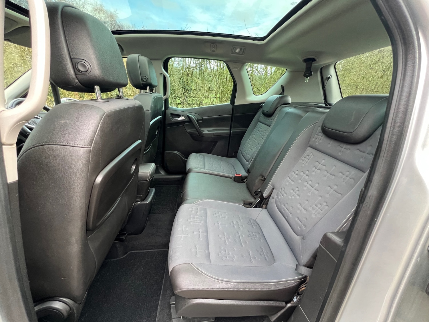 Used Vauxhall Meriva 2016 for sale - 77669462: Photo 16