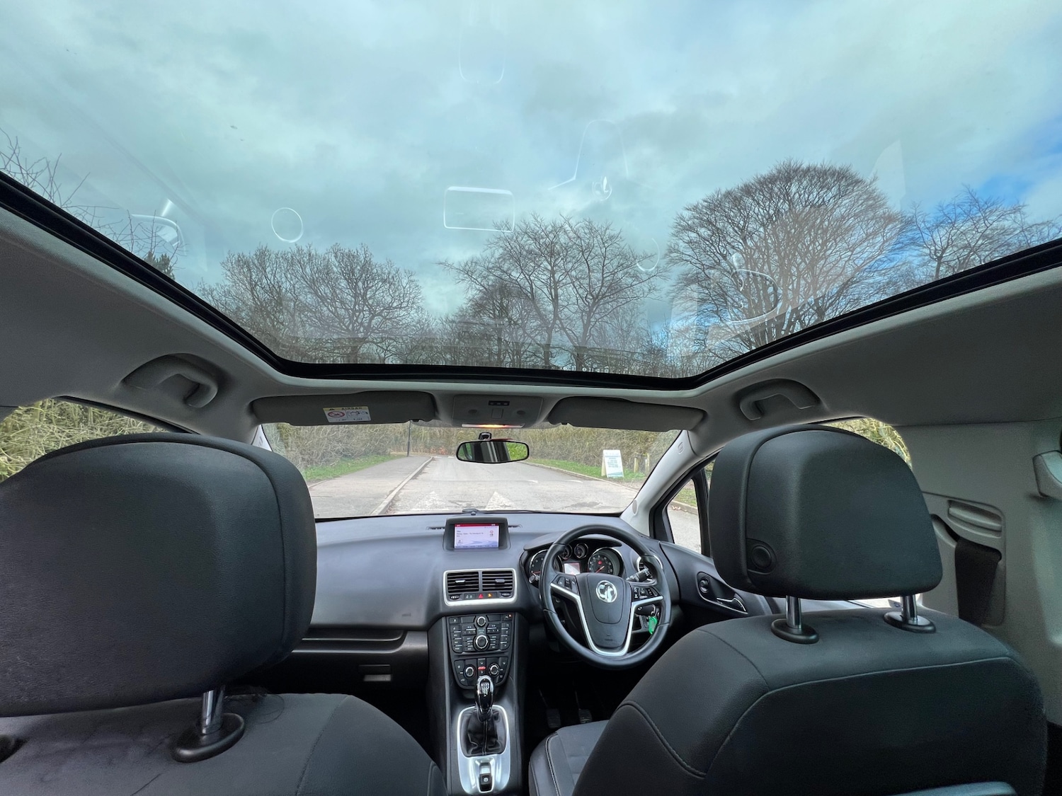 Used Vauxhall Meriva 2016 for sale - 77669462: Photo 17