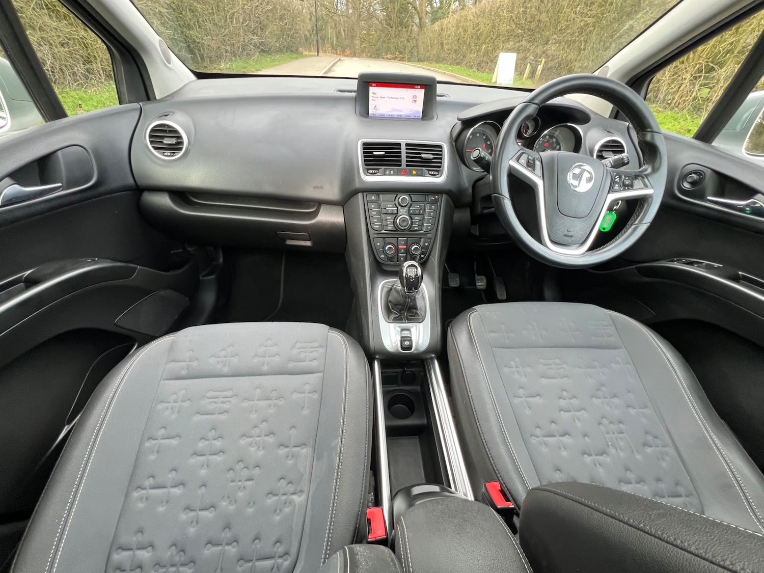 Used Vauxhall Meriva 2016 for sale - 77669462: Photo 18