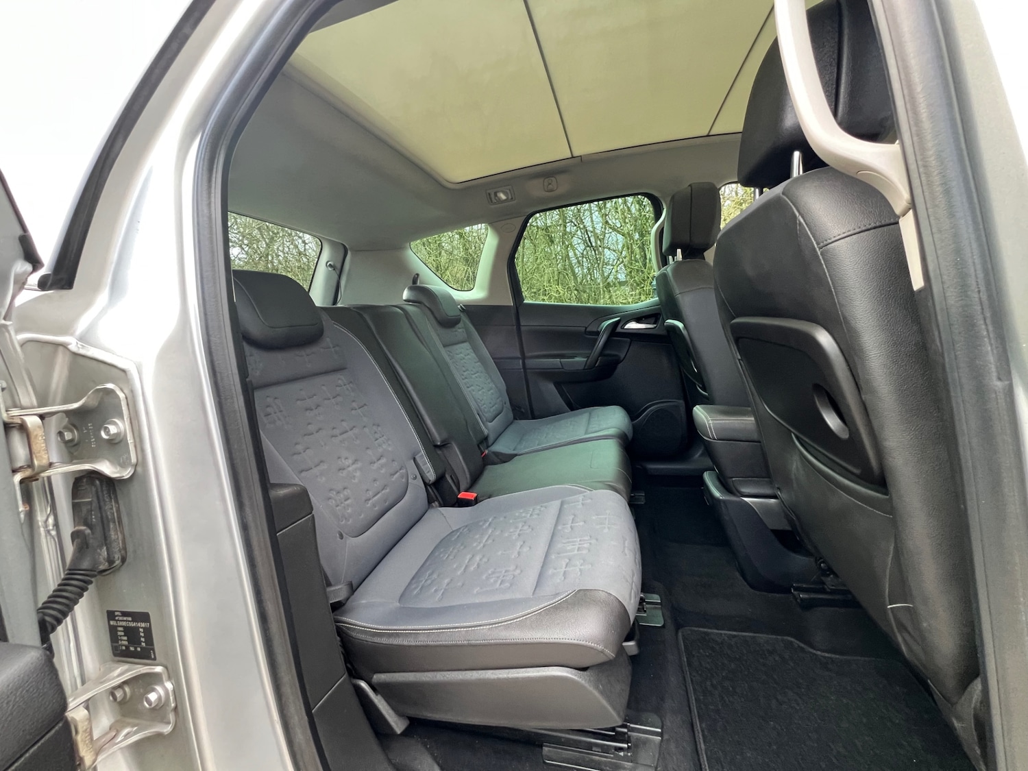 Used Vauxhall Meriva 2016 for sale - 77669462: Photo 20