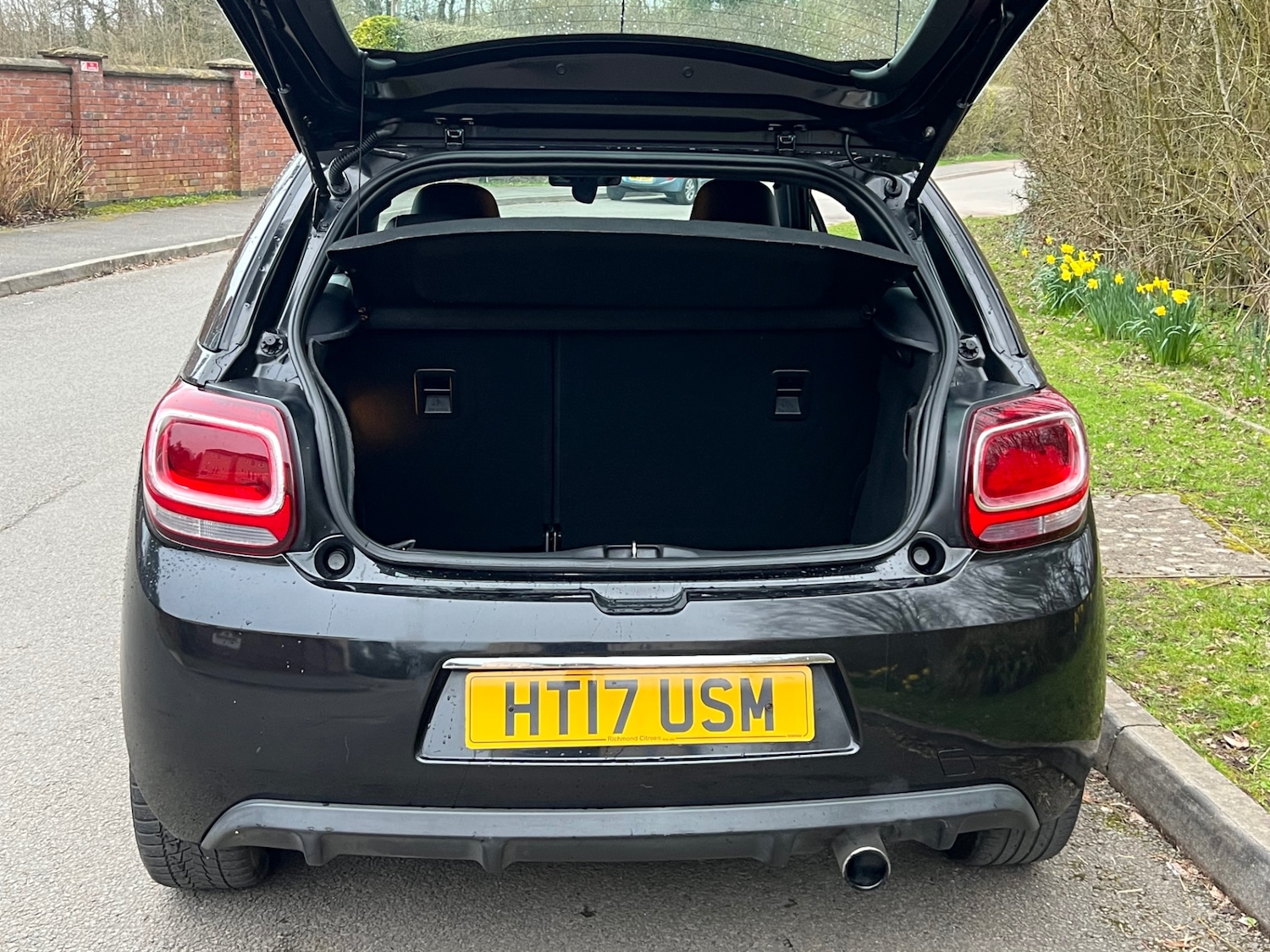 Used DS Automobiles DS 3 2017 for sale - 77792955: Photo 10