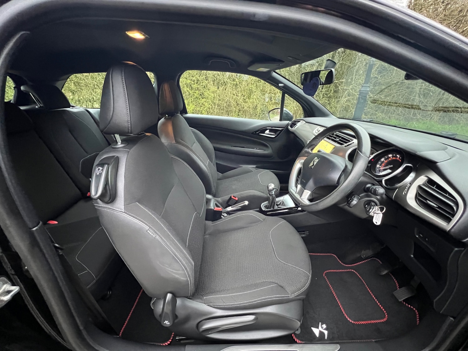 Used DS Automobiles DS 3 2017 for sale - 77792955: Photo 11