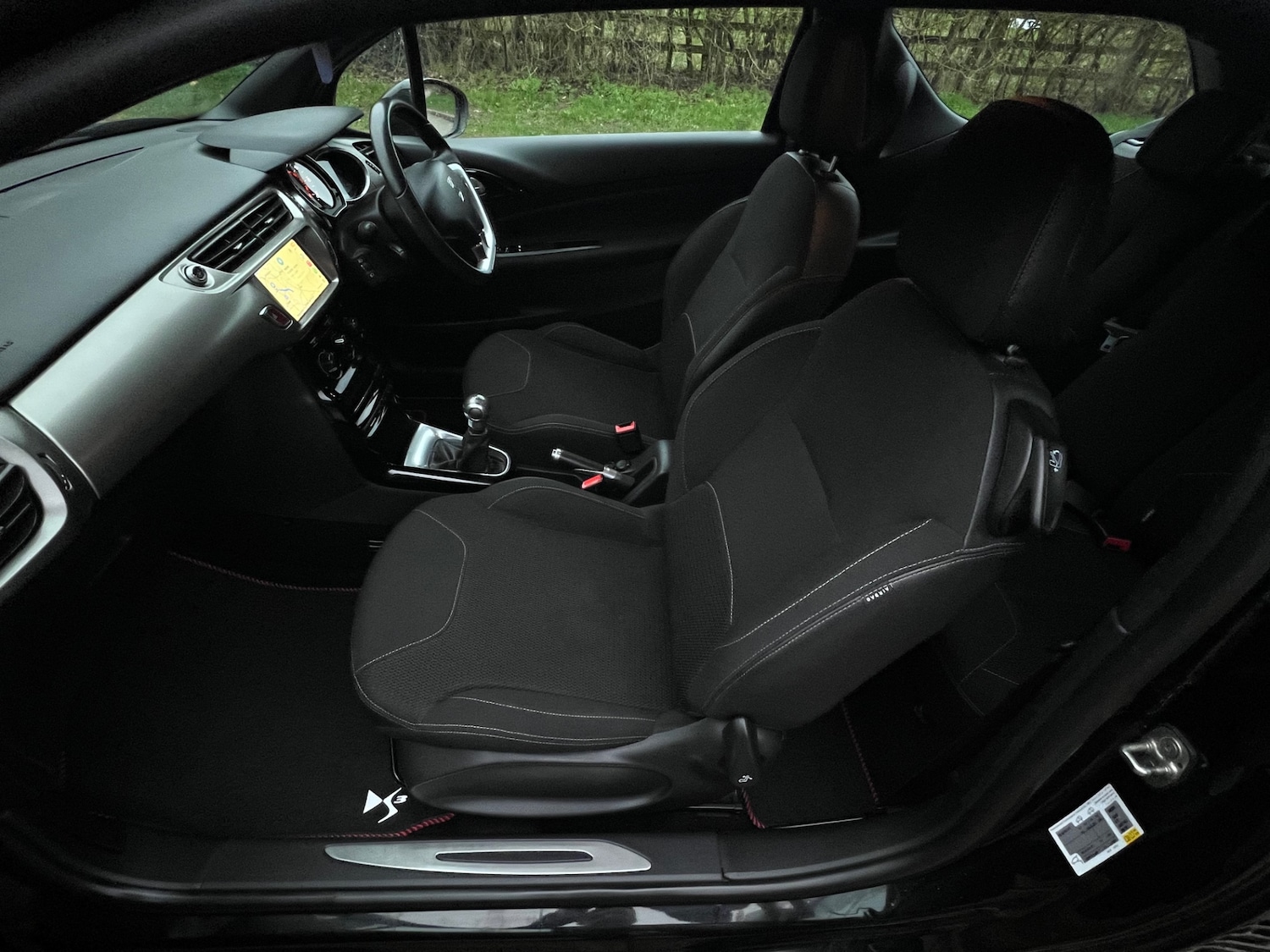 Used DS Automobiles DS 3 2017 for sale - 77792955: Photo 12