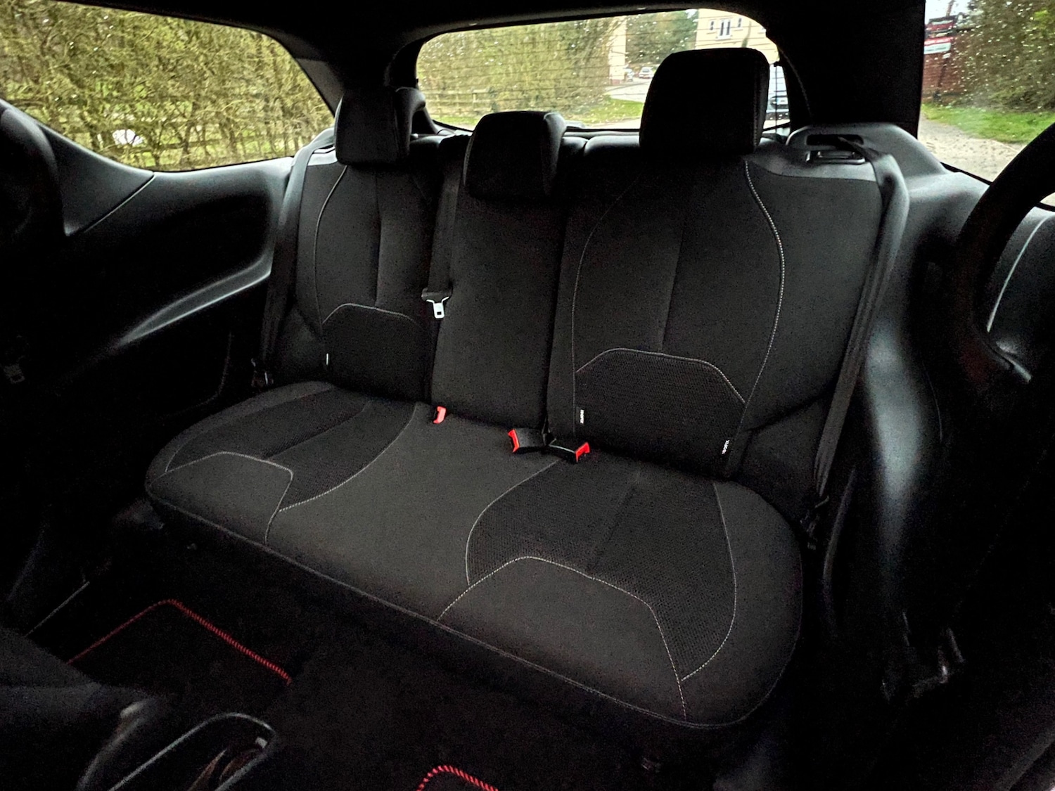 Used DS Automobiles DS 3 2017 for sale - 77792955: Photo 13