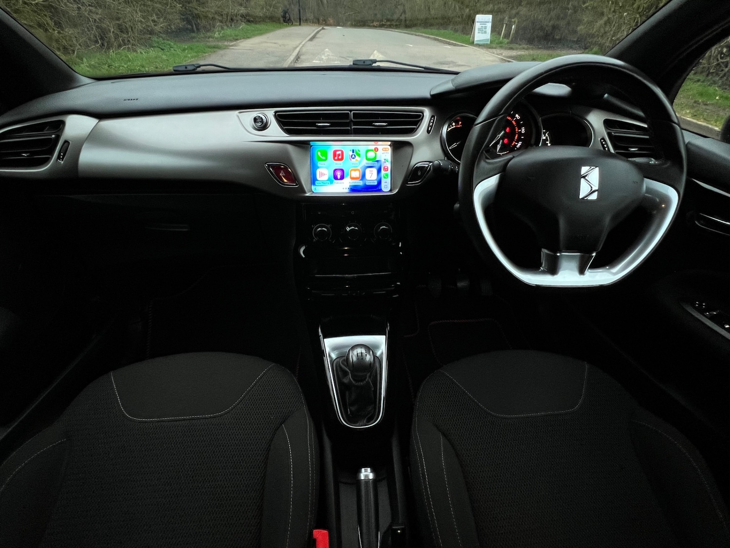 Used DS Automobiles DS 3 2017 for sale - 77792955: Photo 14