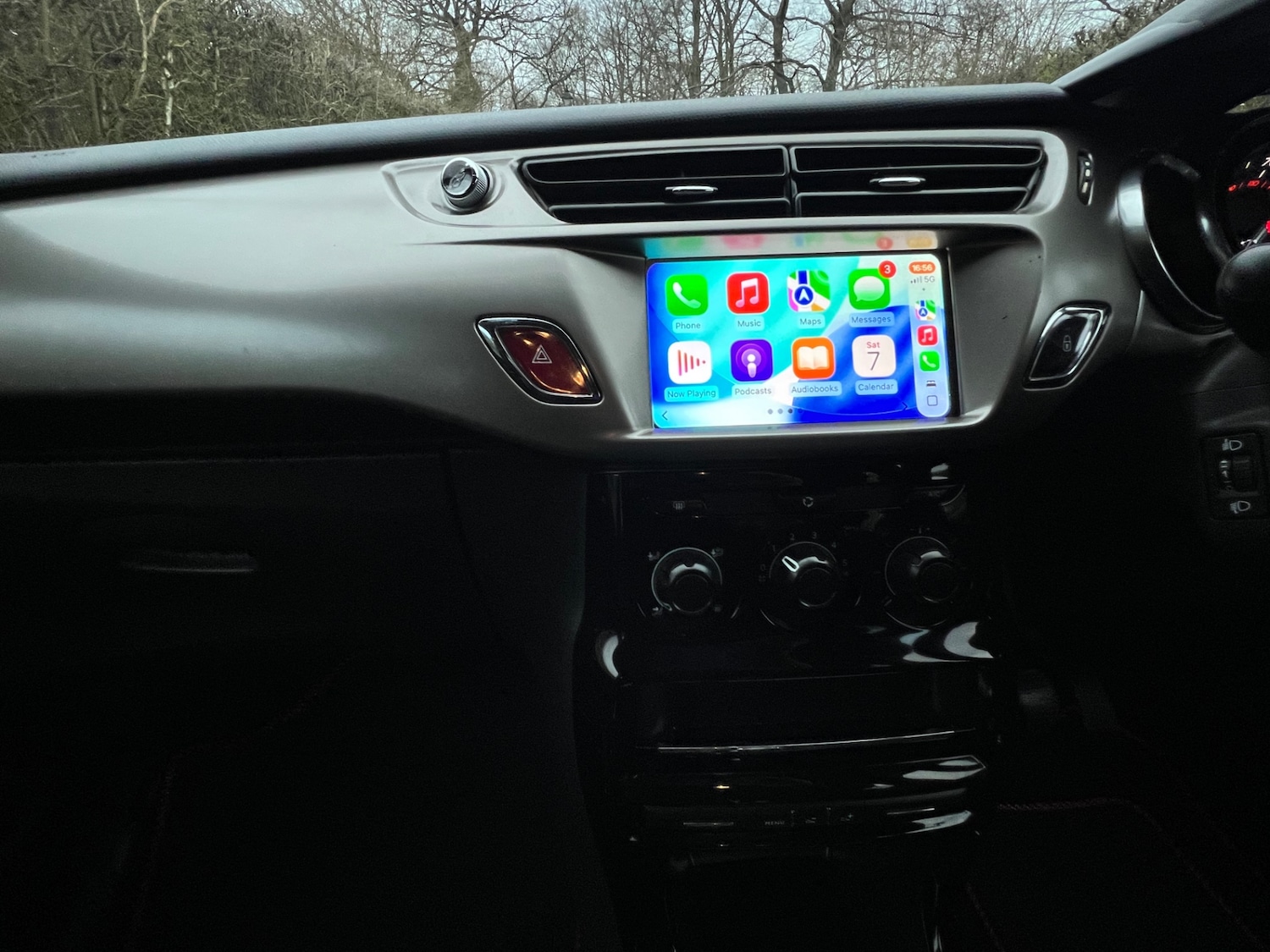 Used DS Automobiles DS 3 2017 for sale - 77792955: Photo 15