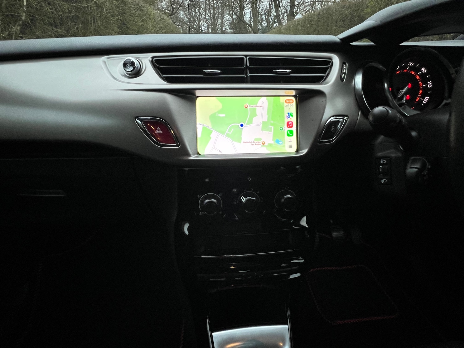 Used DS Automobiles DS 3 2017 for sale - 77792955: Photo 16