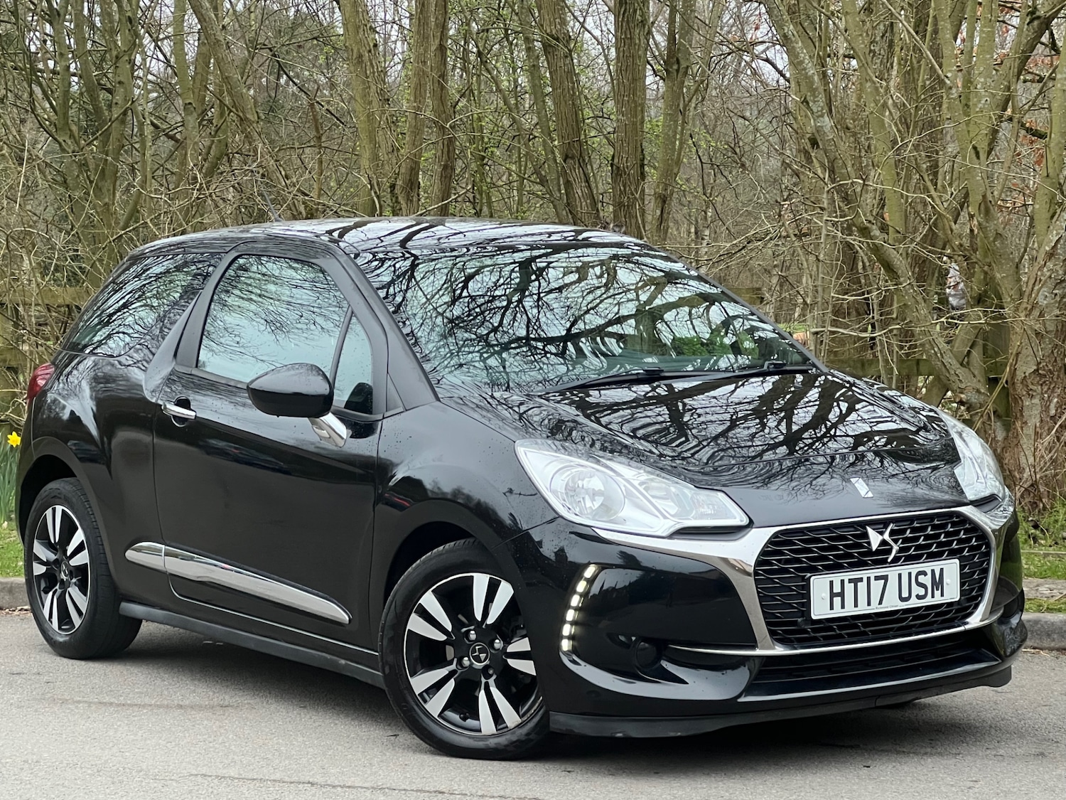 Used DS Automobiles DS 3 2017 for sale - 77792955: Photo 18