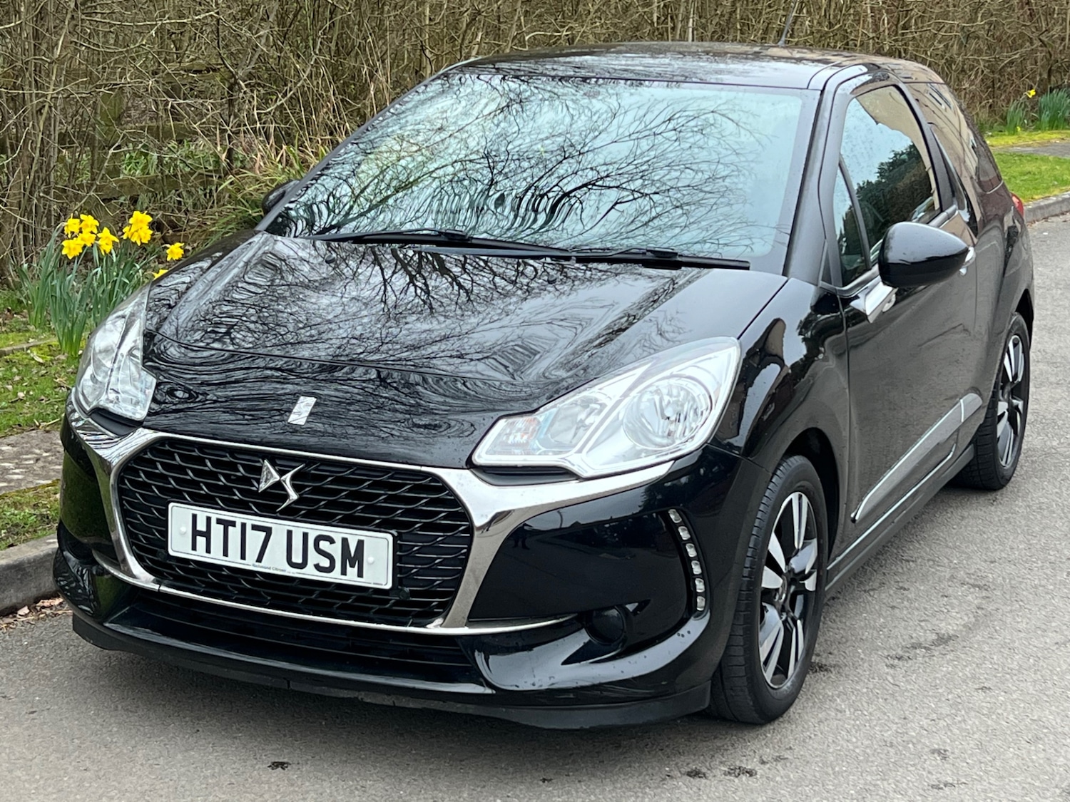 Used DS Automobiles DS 3 2017 for sale - 77792955: Photo 20