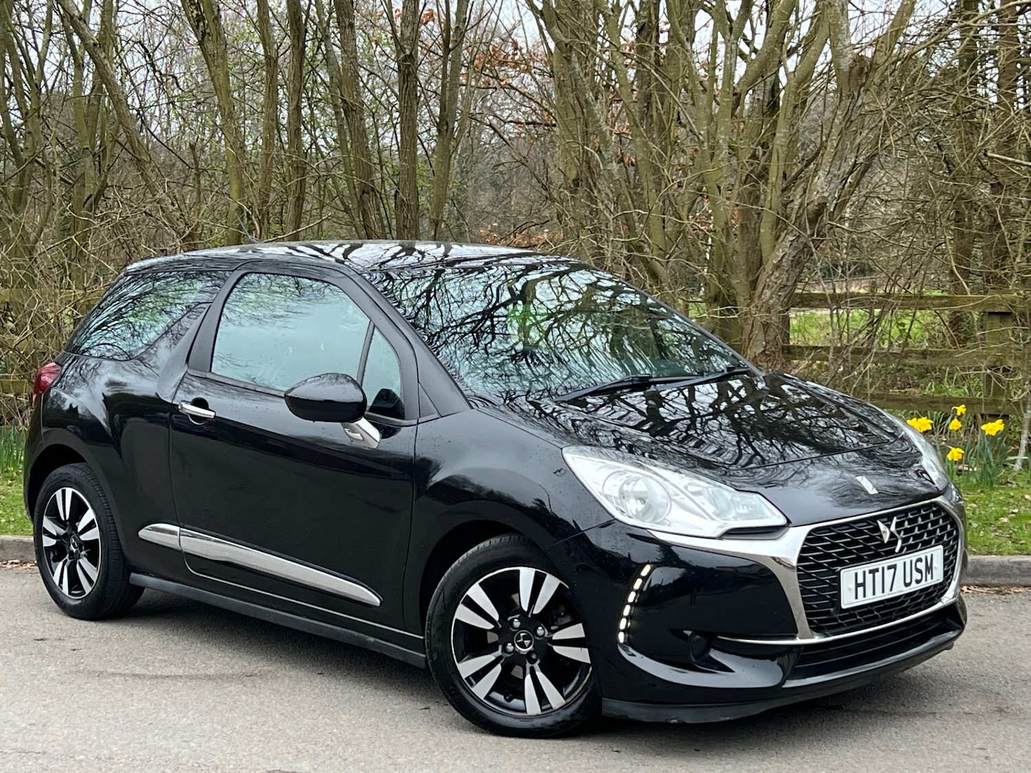 Used DS Automobiles DS 3 2017 for sale - 77792955: Photo 21