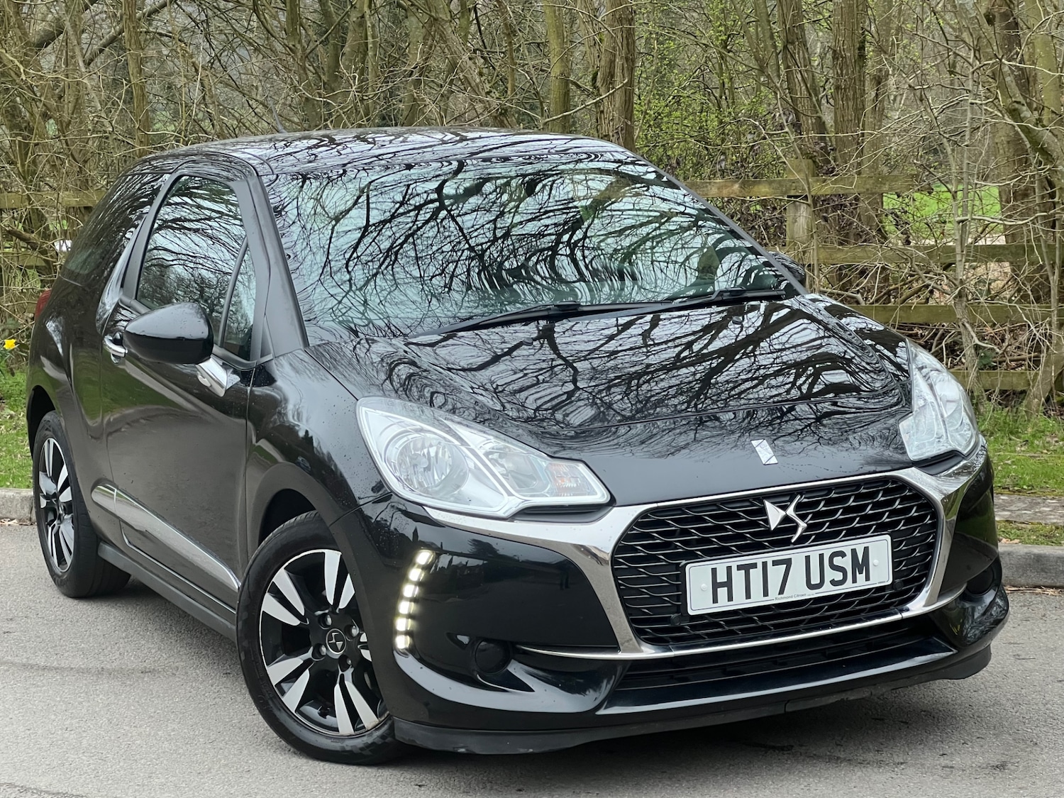 Used DS Automobiles DS 3 2017 for sale - 77792955: Photo 22