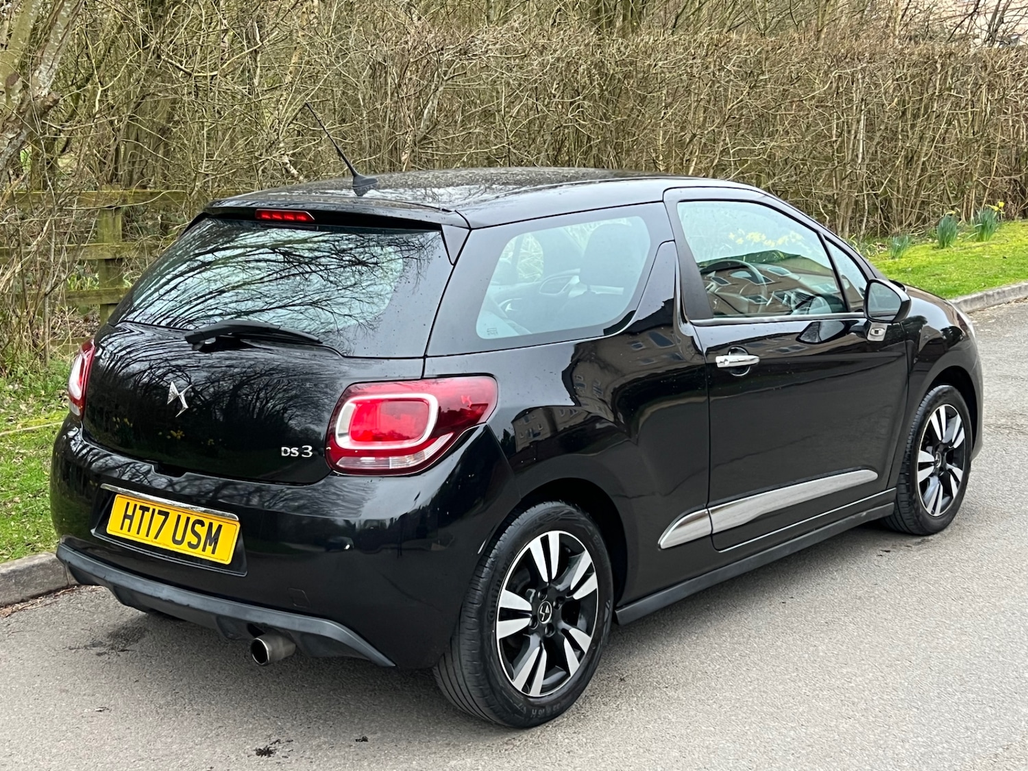 Used DS Automobiles DS 3 2017 for sale - 77792955: Photo 23