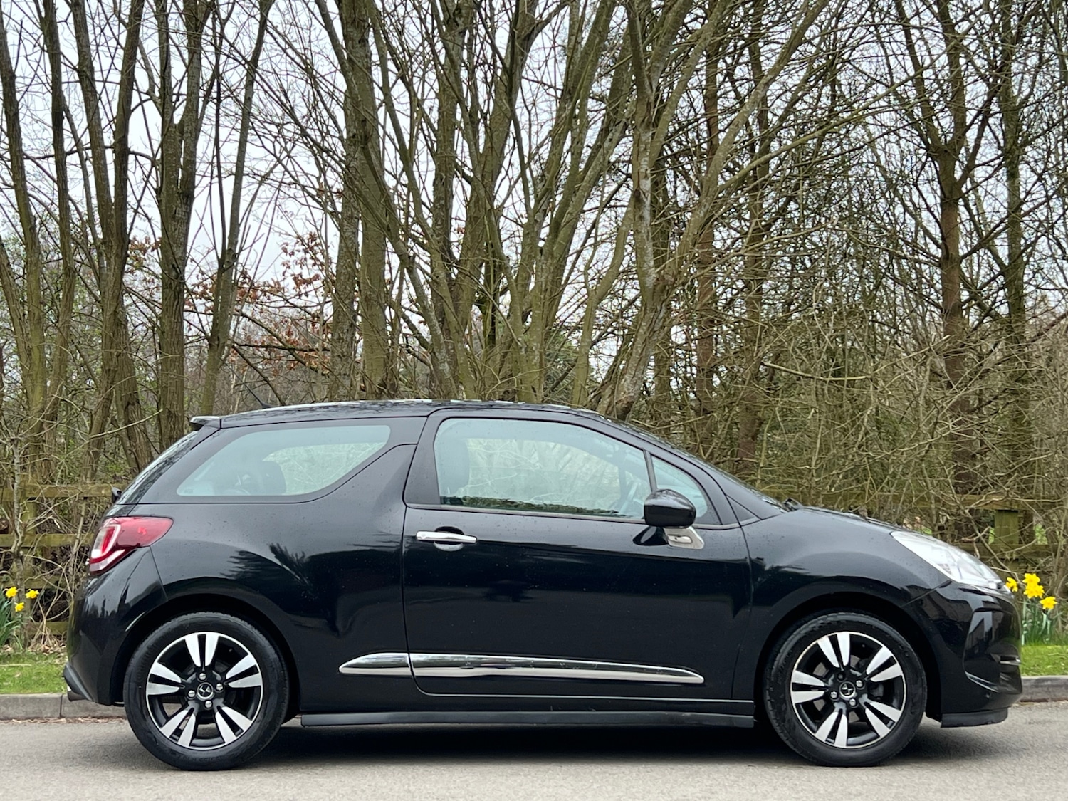 Used DS Automobiles DS 3 2017 for sale - 77792955: Photo 5