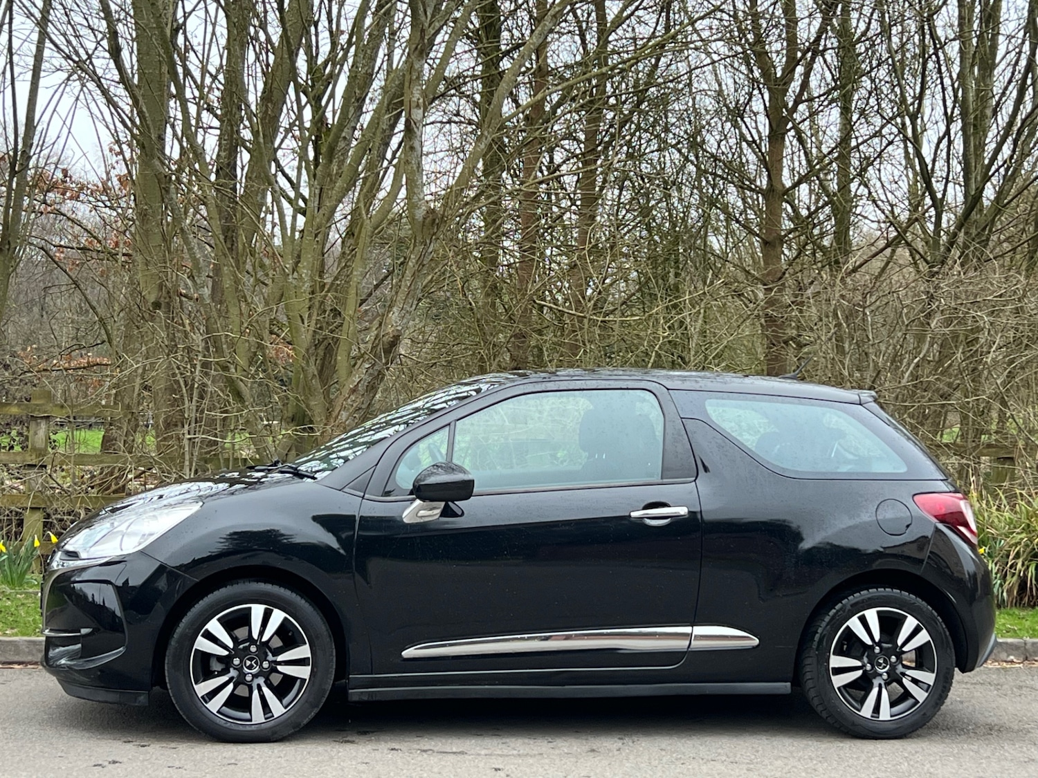 Used DS Automobiles DS 3 2017 for sale - 77792955: Photo 6