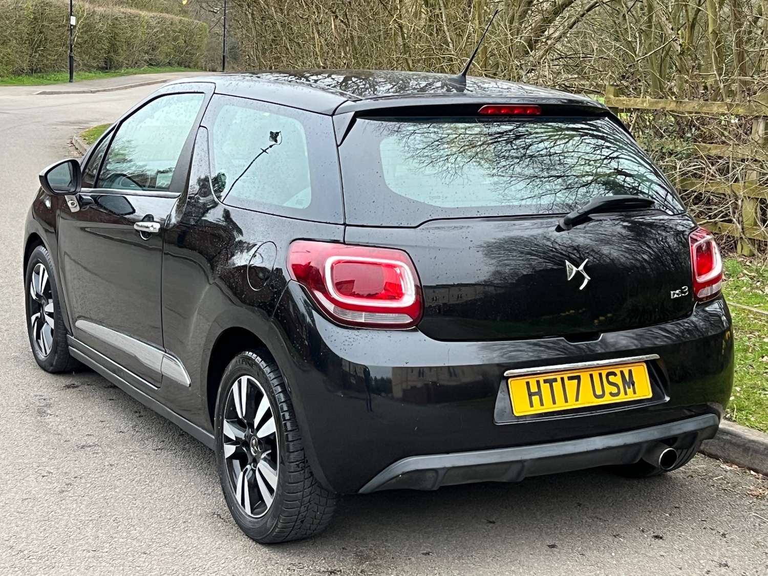 Used DS Automobiles DS 3 2017 for sale - 77792955: Photo 7