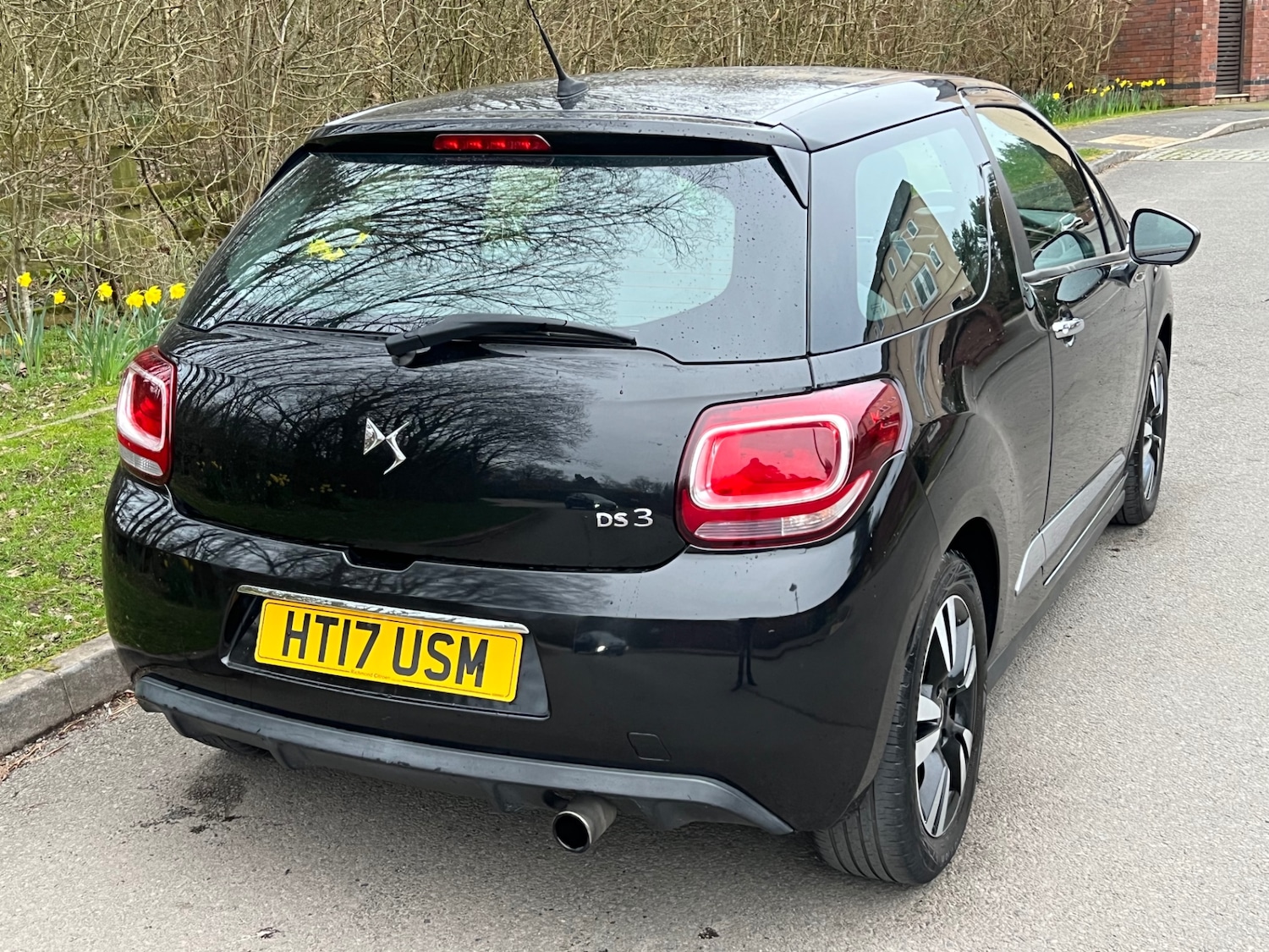 Used DS Automobiles DS 3 2017 for sale - 77792955: Photo 8