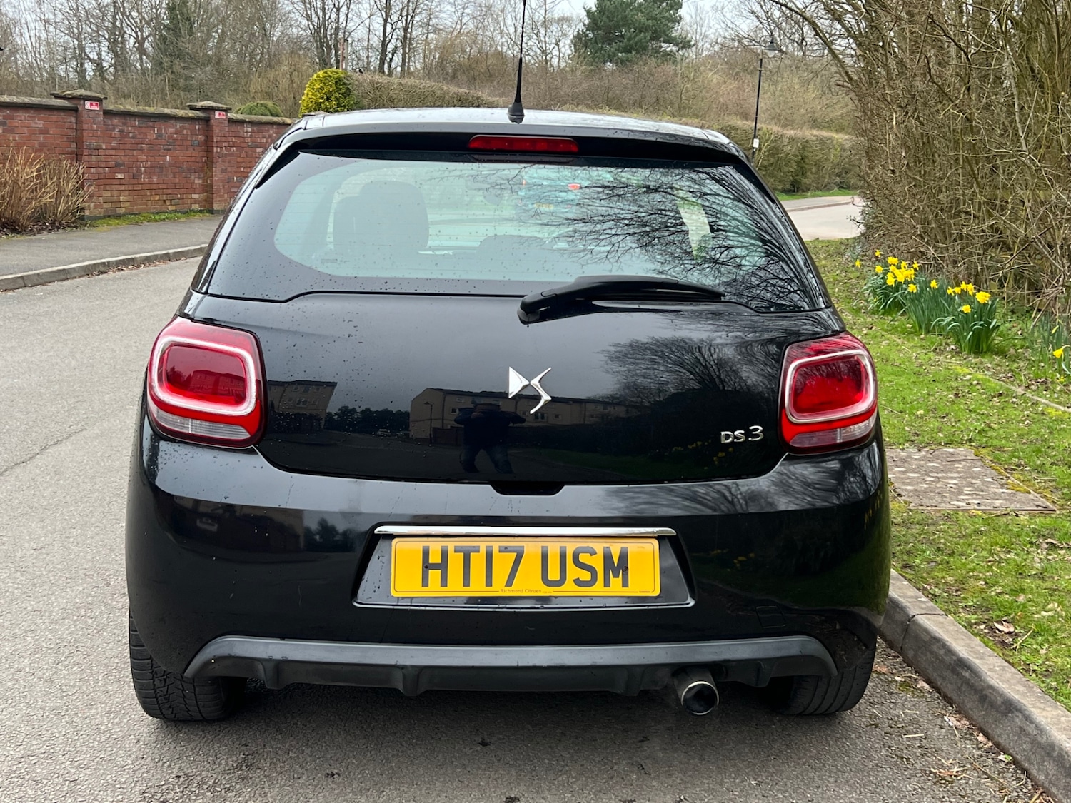 Used DS Automobiles DS 3 2017 for sale - 77792955: Photo 9