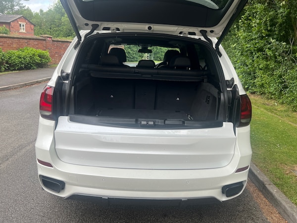 Used BMW X5 2017 for sale - 75058537: Photo 10