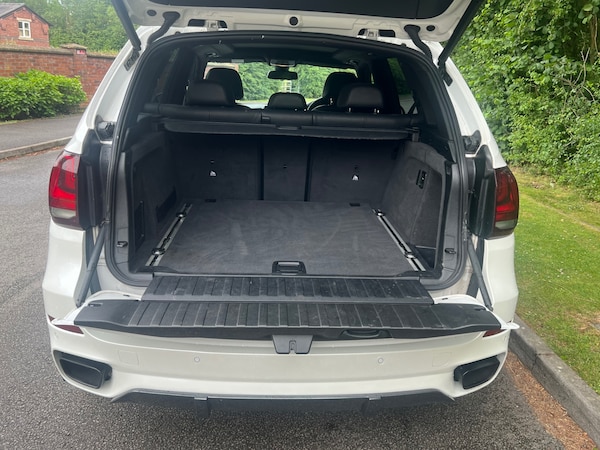 Used BMW X5 2017 for sale - 75058537: Photo 11