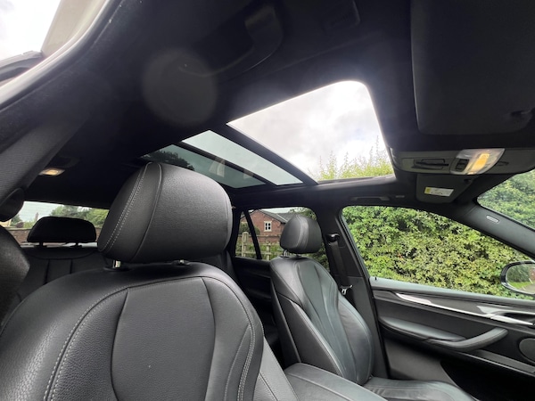 Used BMW X5 2017 for sale - 75058537: Photo 16