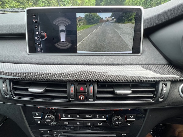 Used BMW X5 2017 for sale - 75058537: Photo 24