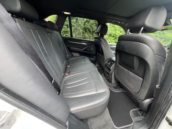 Used BMW X5 2017 for sale - 75058537: Photo 30