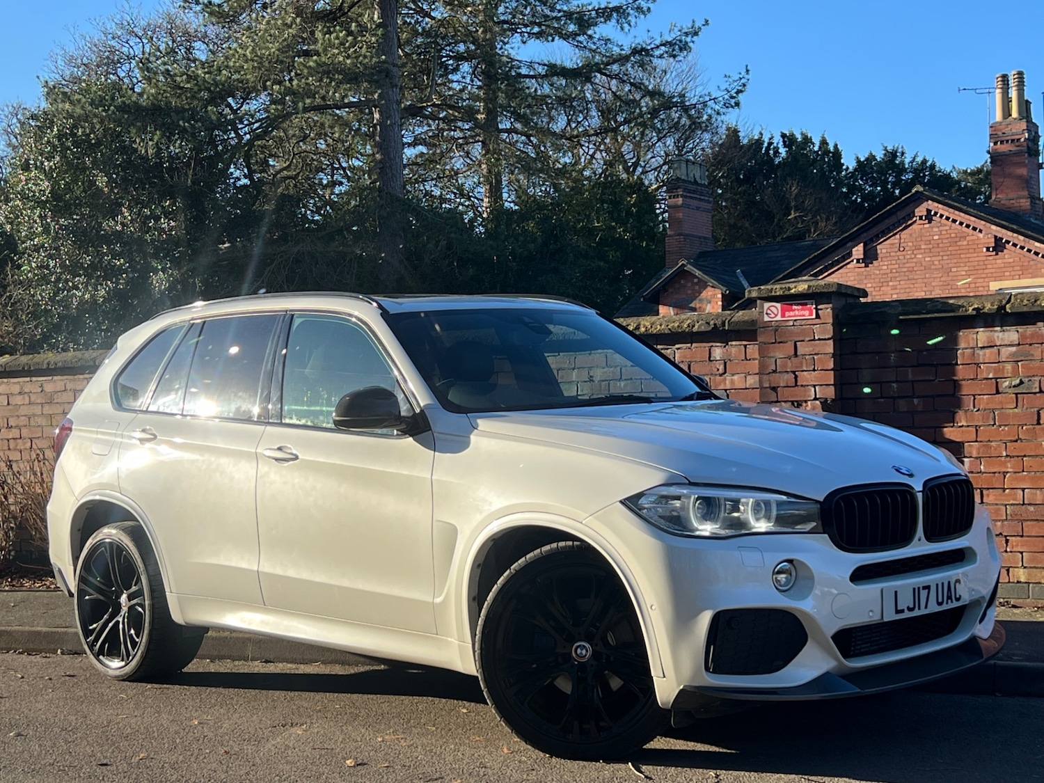 Used BMW X5 2017 for sale - 75058537: Photo 48