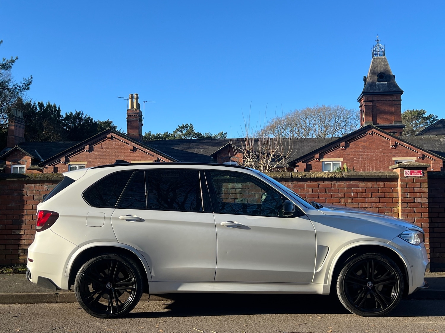 Used BMW X5 2017 for sale - 75058537: Photo 50