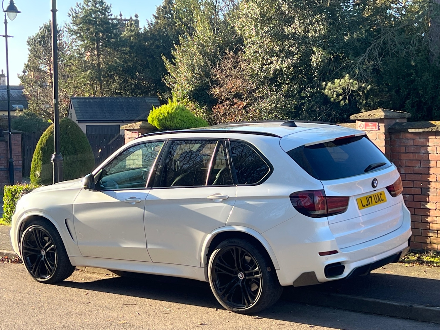Used BMW X5 2017 for sale - 75058537: Photo 52